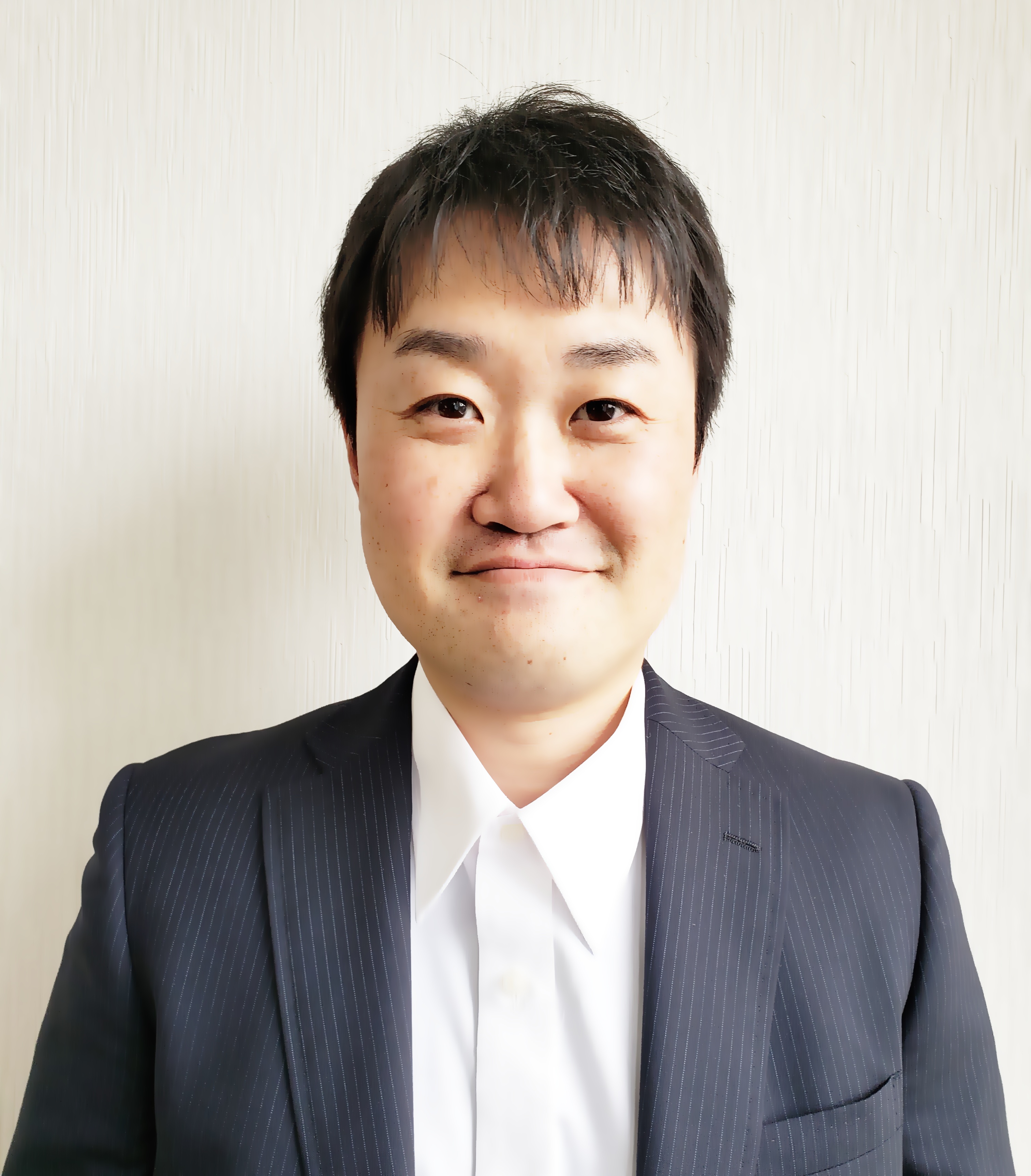 日本初の早期緩和ケア外来専業クリニックの院長大津秀一の写真です