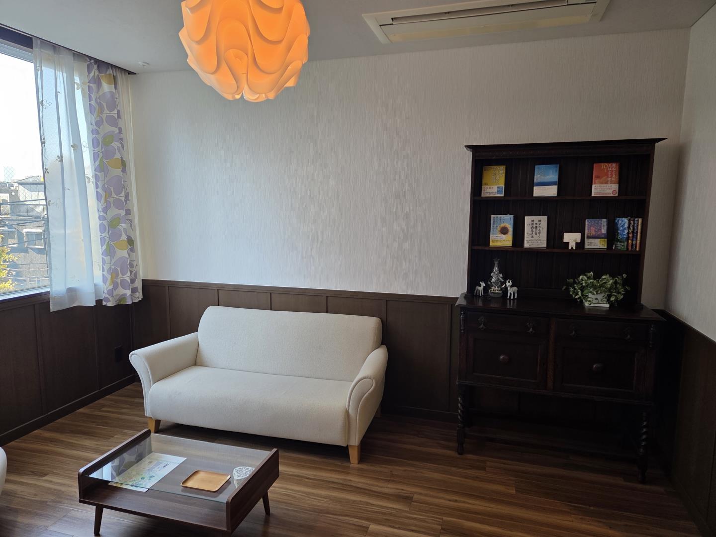 早期緩和ケア大津秀一クリニック2025