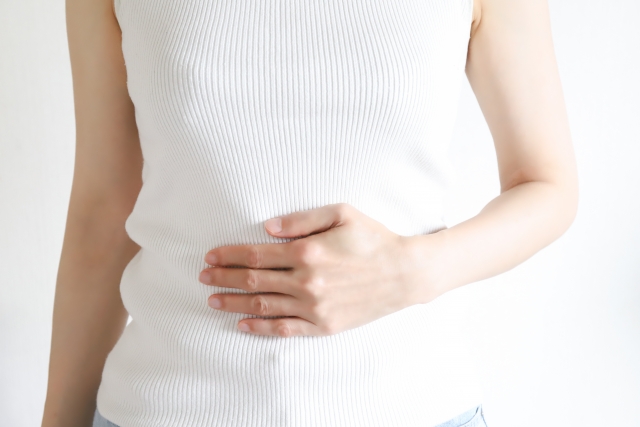 肝臓がんと緩和ケア